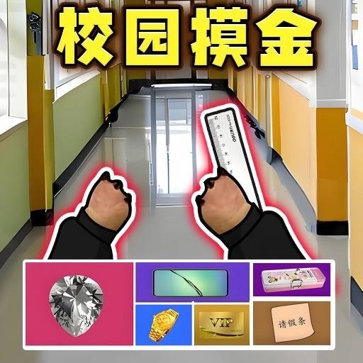 极速跑刀