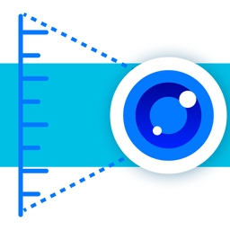 测面积测距仪准