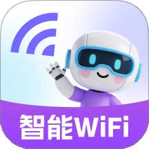 智能WiFi连通