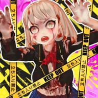 动漫女孩僵尸猎人免广告版