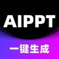 AI一键生成PPT