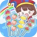 糖葫芦制作达人