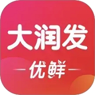 大润发优鲜