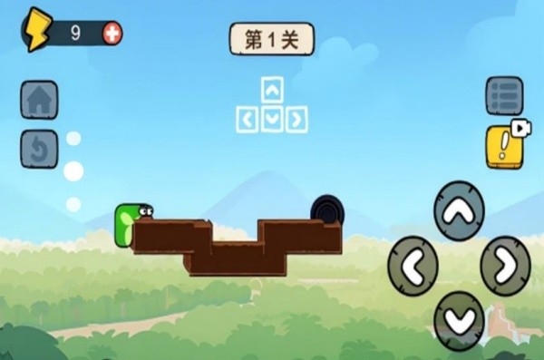 小小闯关拿捏