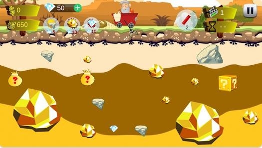 拉斯维加斯黄金矿工（Gold Miner Vegas）