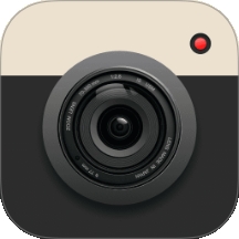 水印实时拍照相机