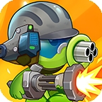 植物射击守卫战