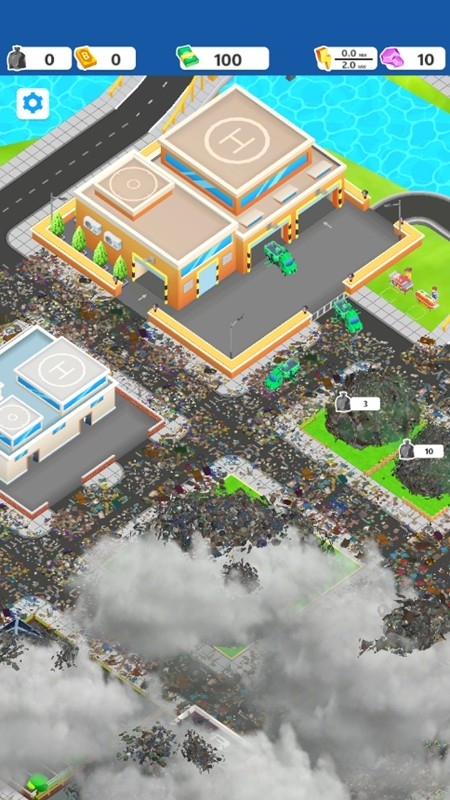 我要当首富破解版无限金币无限钻石版 