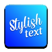 潮流文字生成器