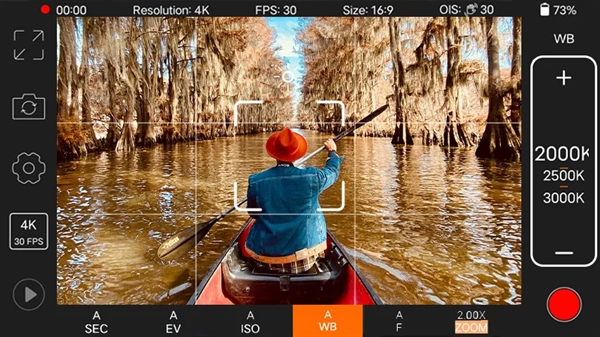 pr专业摄像机免费版