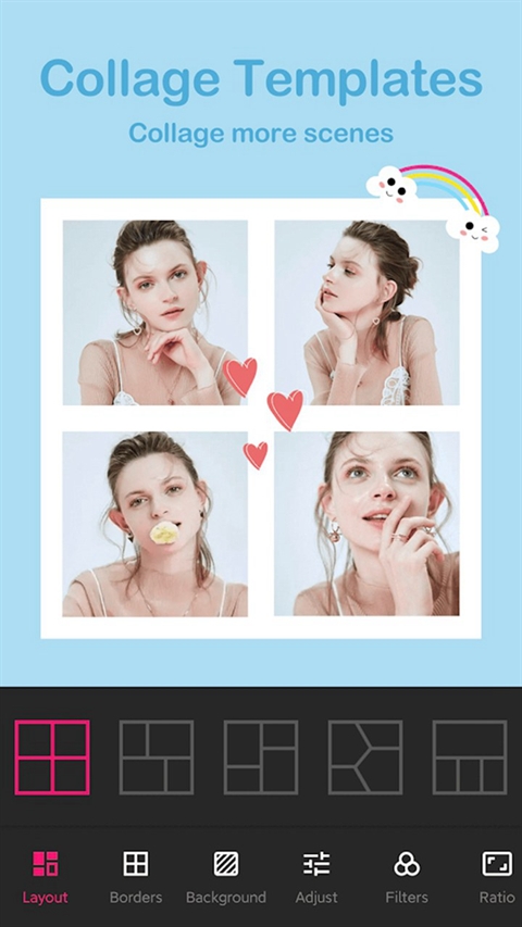 ProMovie专业摄像机