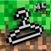MCBox启动器