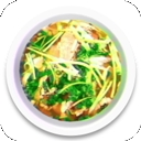越南河粉店
