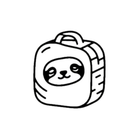 树懒盒