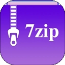 7zip解压缩