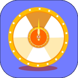 小决定转盘选择器