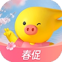 飞猪旅行app
