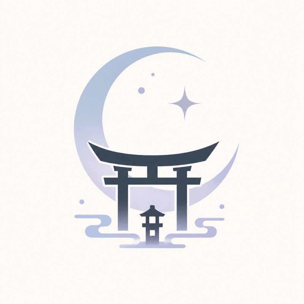 月之祠动漫