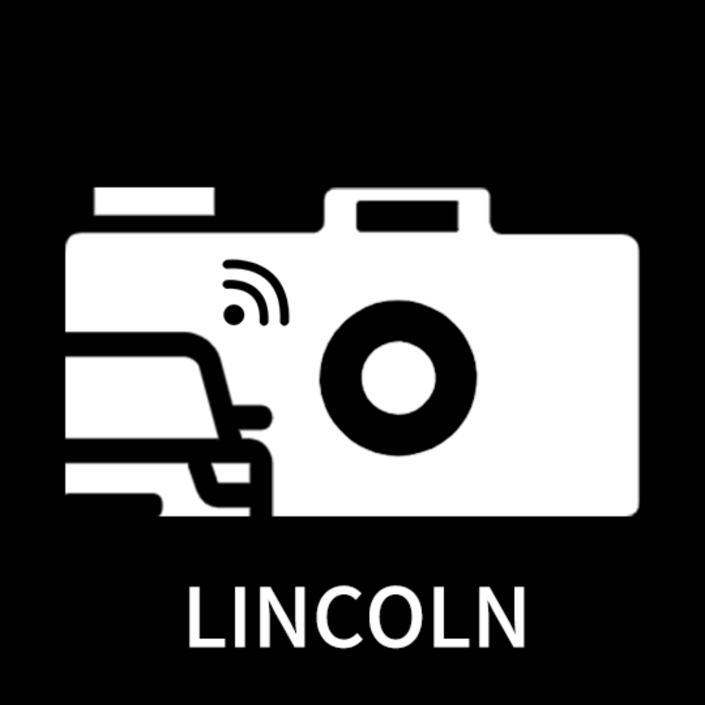 林肯原厂行车记录仪