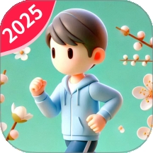 飞萌一路好运来