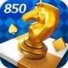 850正版豪华版