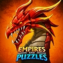 帝国与谜题