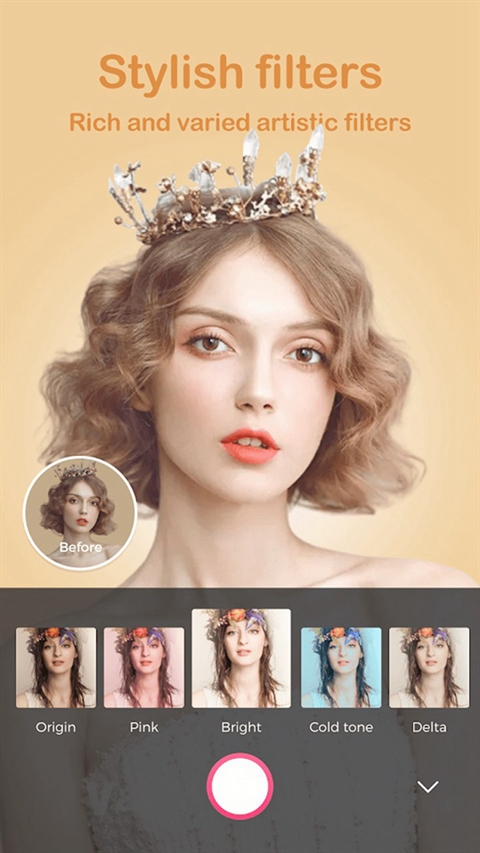 ProMovie专业摄像机