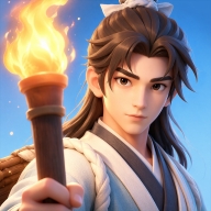 逐鹿指尖