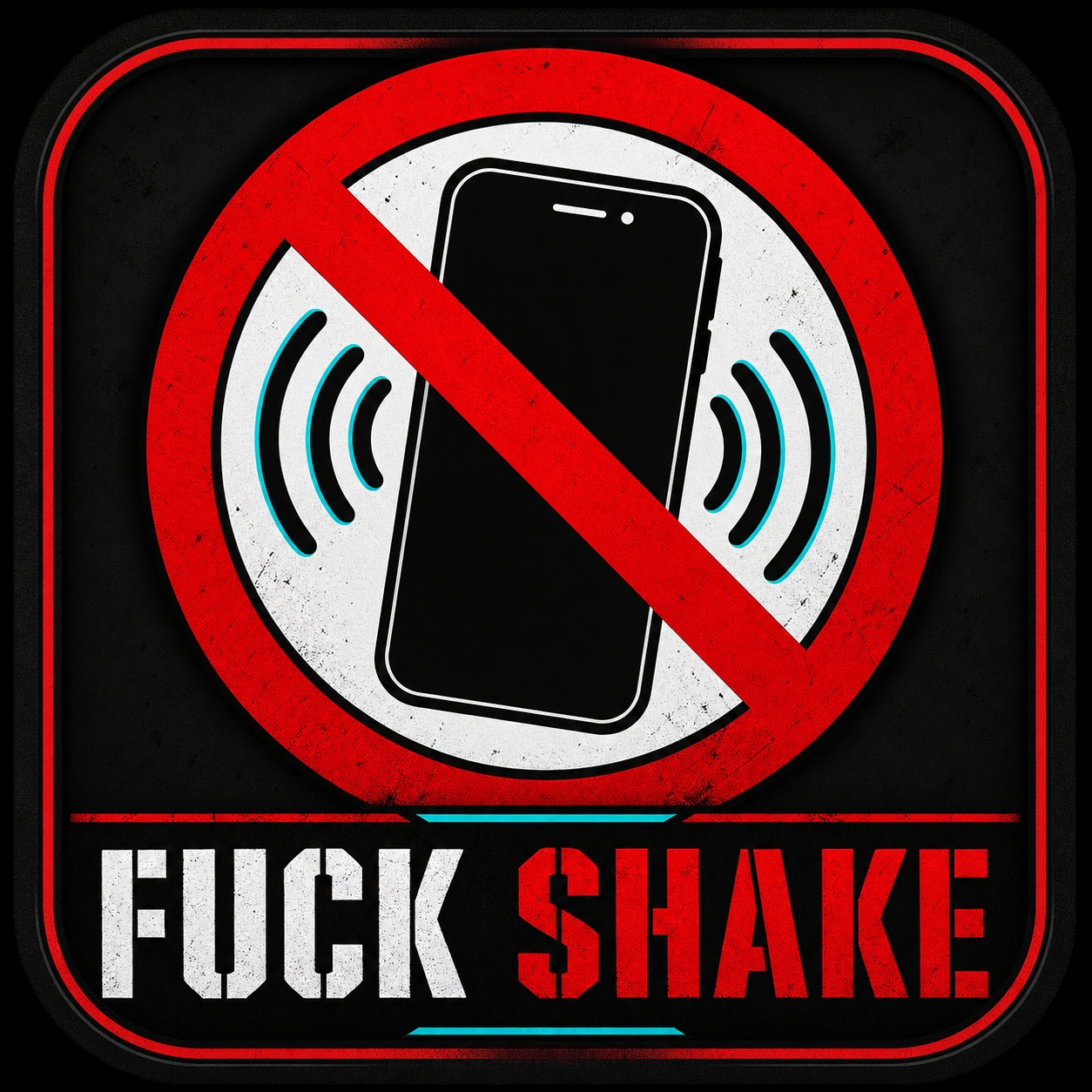 NoShake
