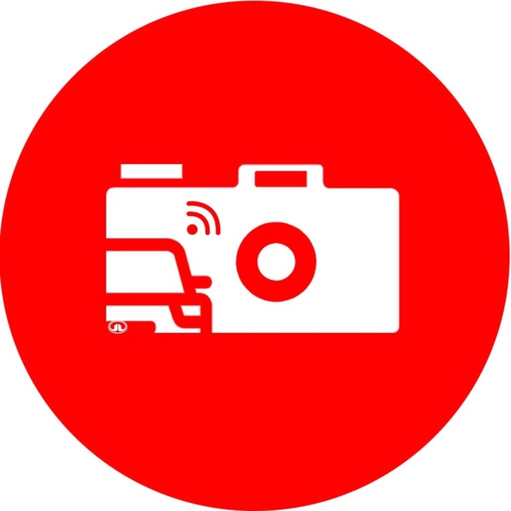 长城智拍行车记录仪