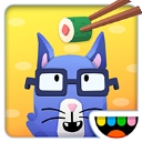 托卡小厨房寿司