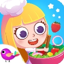 美食兄妹之海岛餐厅