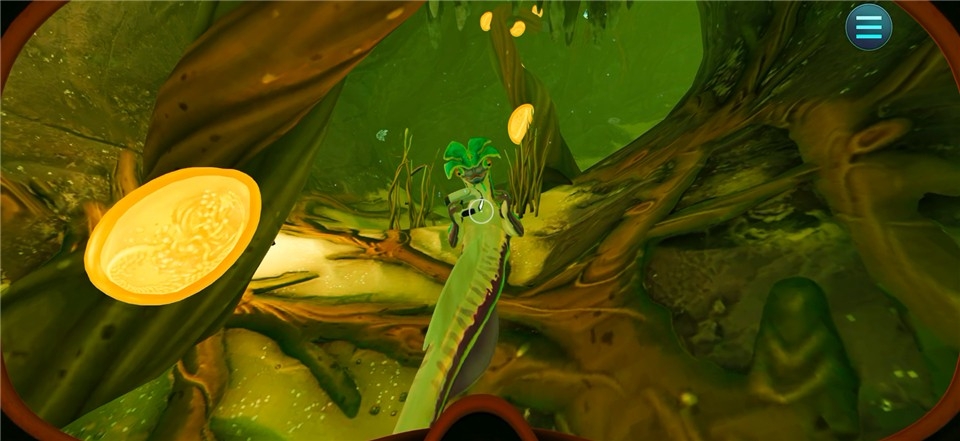 深海迷航冰点之下