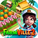 开心农场热带度假