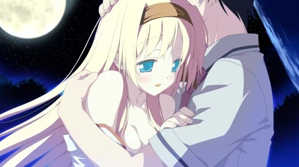 星空的记忆