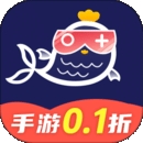 福鲤手游0.1折