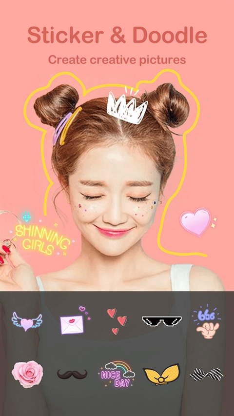 ProMovie专业摄像机