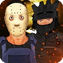 警察和强盗模拟器