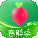 叮咚买菜app