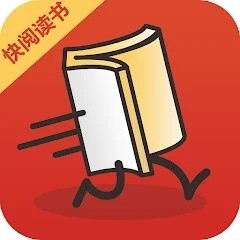 快阅读书app