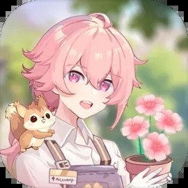 明星花店