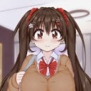 初冬暖阳r