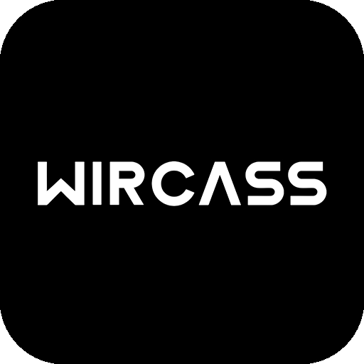 WIRCASS耳机