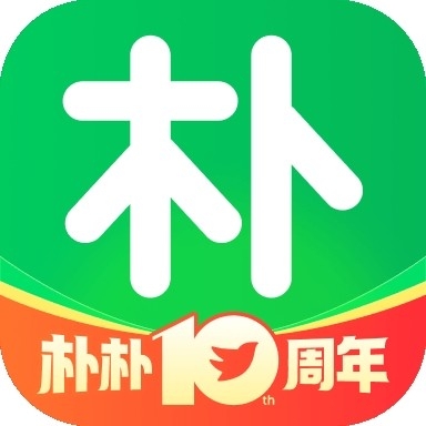 朴朴超市app