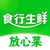 食行生鲜客户端