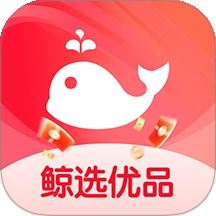 鲸选优品