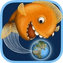 永远的美味星球