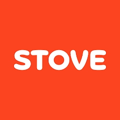 stove