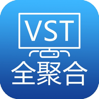 vst全聚合