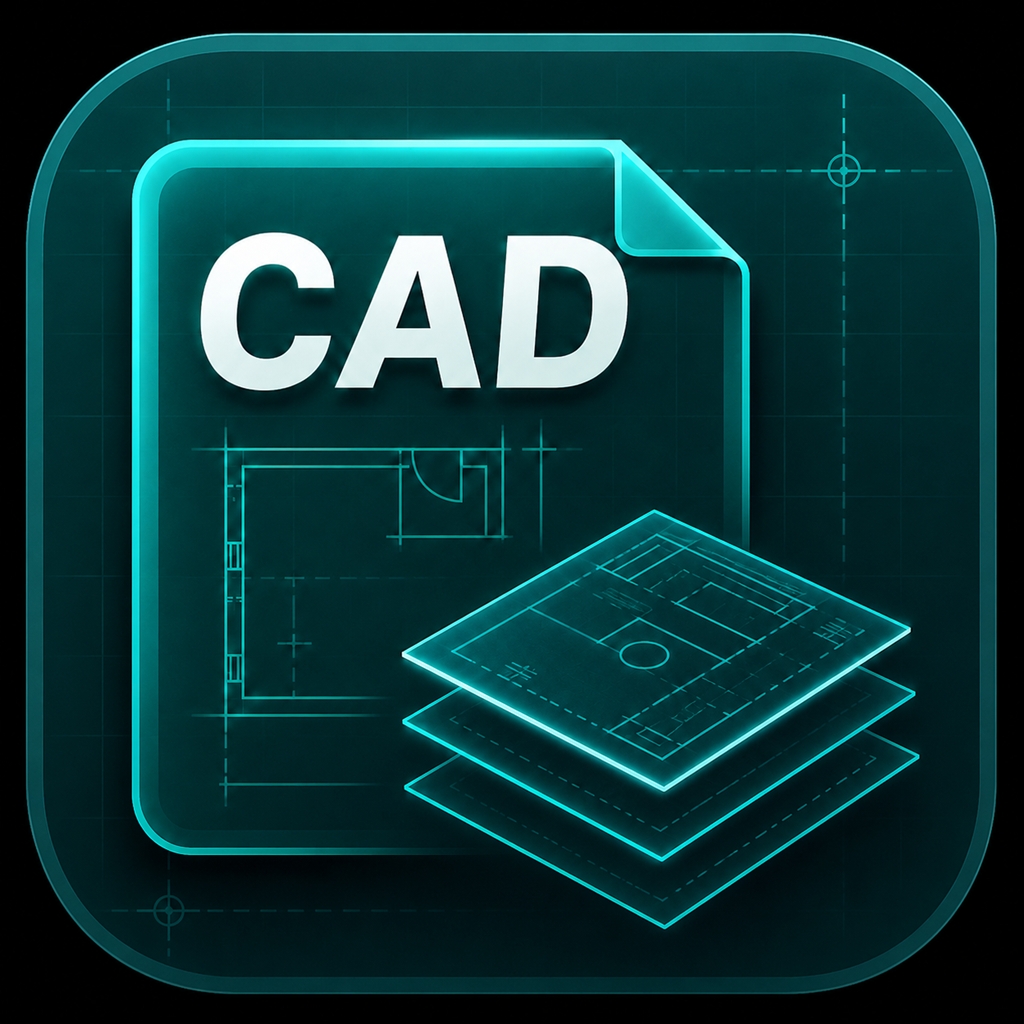 随身CAD